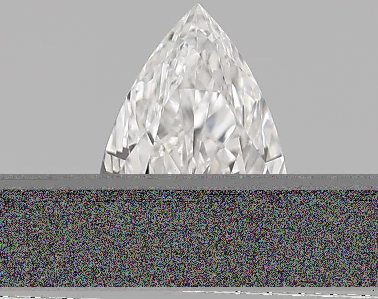 1.19ct D VS1 Pear (IGI)