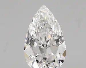 1.19ct E VVS2 Pear (IGI)