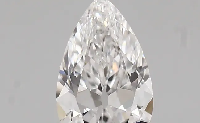 1.19ct E VVS2 Pear (IGI)