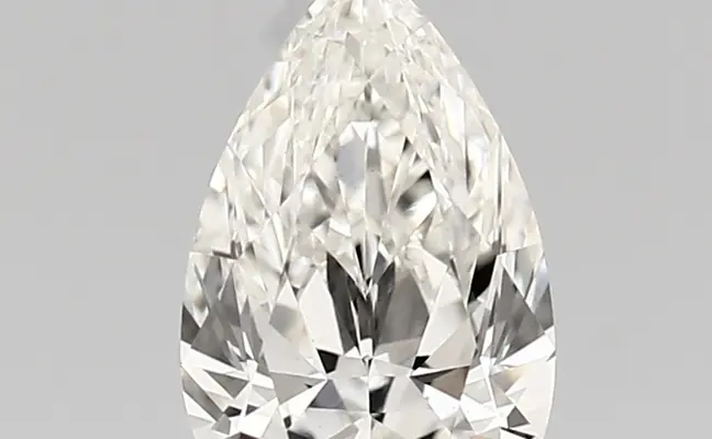1.19ct F VS1 Pear (IGI)