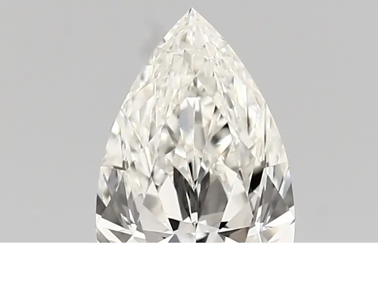 1.19ct F VS1 Pear (IGI)