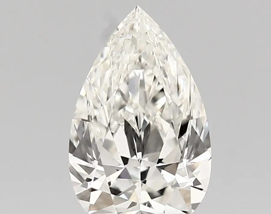 1.19ct F VS1 Pear (IGI)