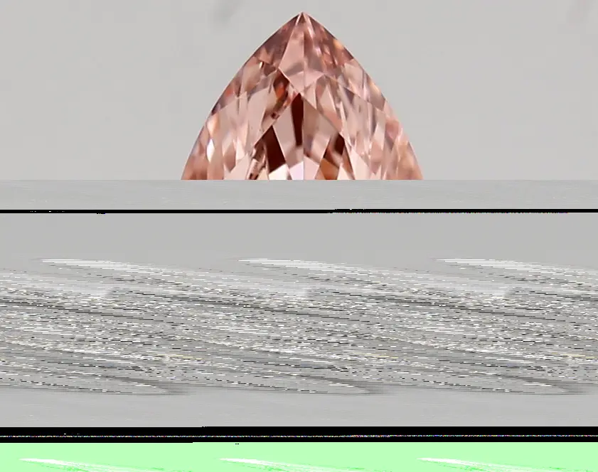1.19ct FANCY VIVID  PINK VVS2 Marquise (IGI)