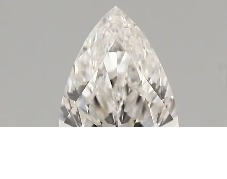 1.19ct D VS1 Pear (IGI)