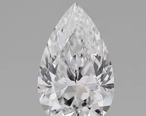 1.19ct D VS1 Pear (IGI)