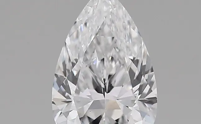 1.19ct D VS1 Pear (IGI)