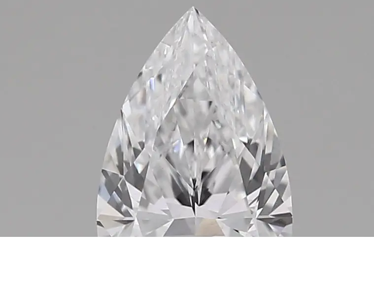 1.19ct D VS1 Pear (IGI)