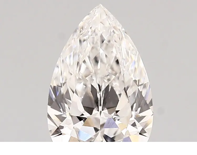 1.19ct E VVS2 Pear (IGI)