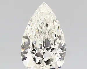 1.19ct F VVS2 Pear (IGI)