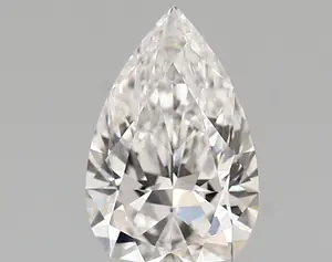 1.19ct D VS1 Pear (IGI)