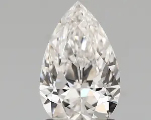 1.19ct D VS1 Pear (IGI)