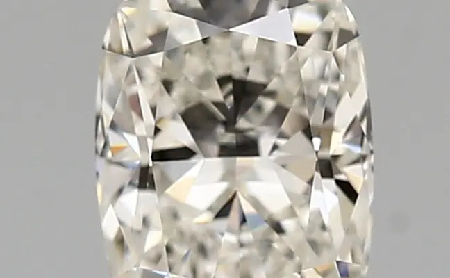 1.19ct F VVS2 Cushion (IGI)