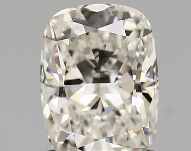 1.19ct F VVS2 Cushion (IGI)