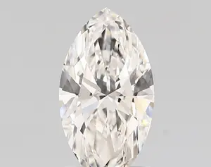 1.19ct E VVS2 Marquise (IGI)