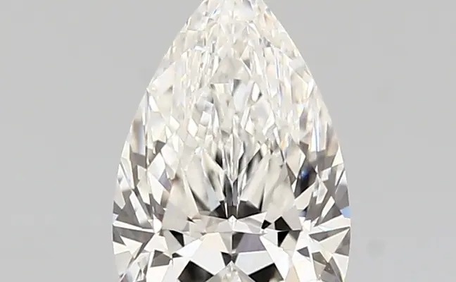 1.19ct E VVS2 Pear (IGI)
