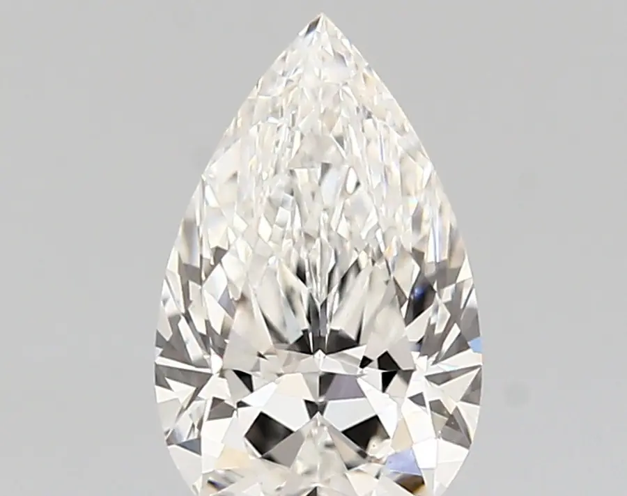 1.19ct E VVS2 Pear (IGI)