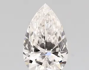 1.19ct E VVS1 Pear (IGI)