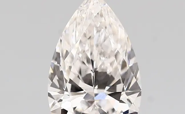1.19ct E VVS1 Pear (IGI)