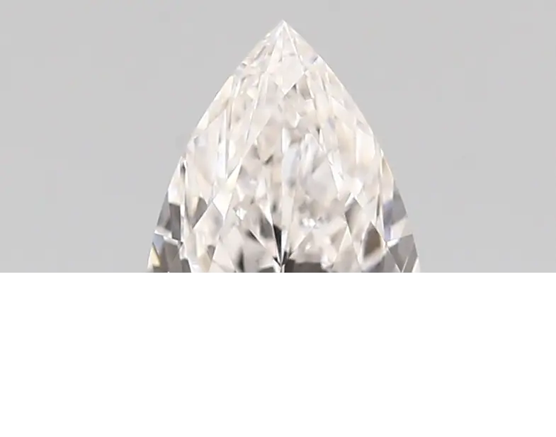 1.19ct E VVS1 Pear (IGI)