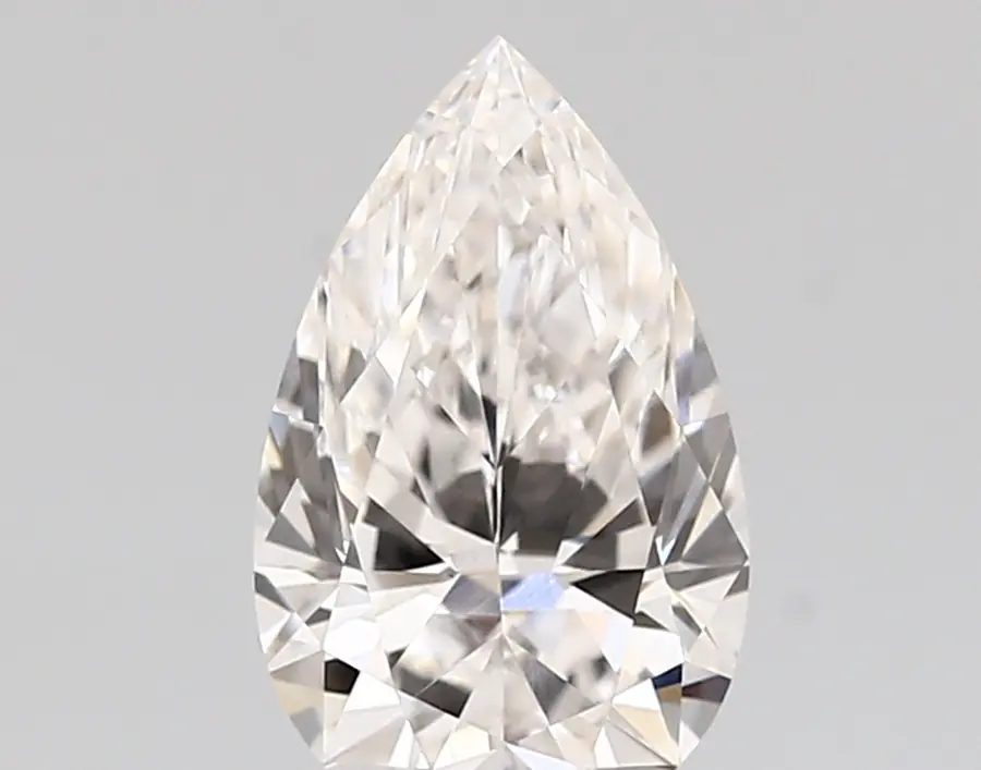 1.19ct E VVS1 Pear (IGI)