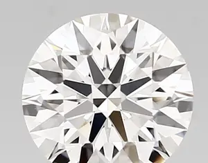1.19ct D VS1 Round (IGI)