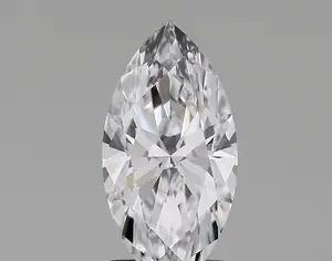 1.19ct E VVS2 Marquise (IGI)