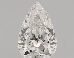 1.19ct E VVS2 Pear (IGI)