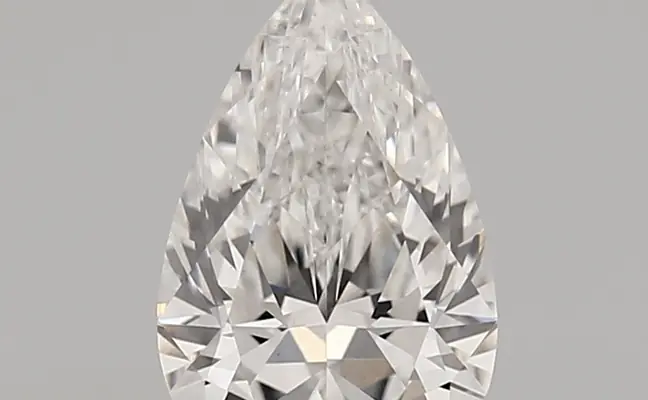 1.19ct E VVS2 Pear (IGI)