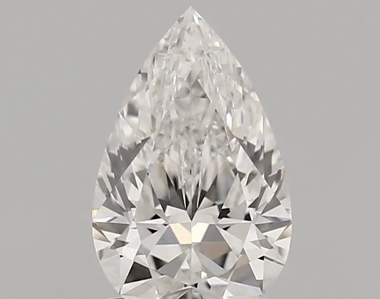 1.19ct E VVS2 Pear (IGI)