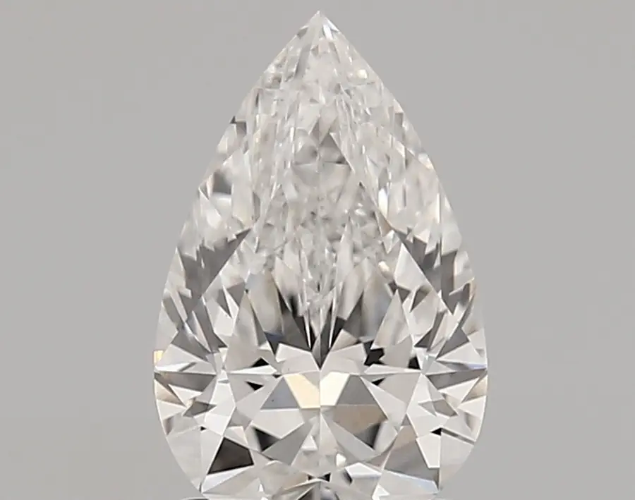 1.19ct E VVS2 Pear (IGI)