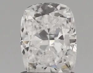 1.19ct D VVS2 Cushion (IGI)