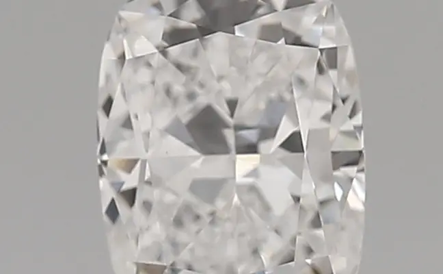 1.19ct D VVS2 Cushion (IGI)