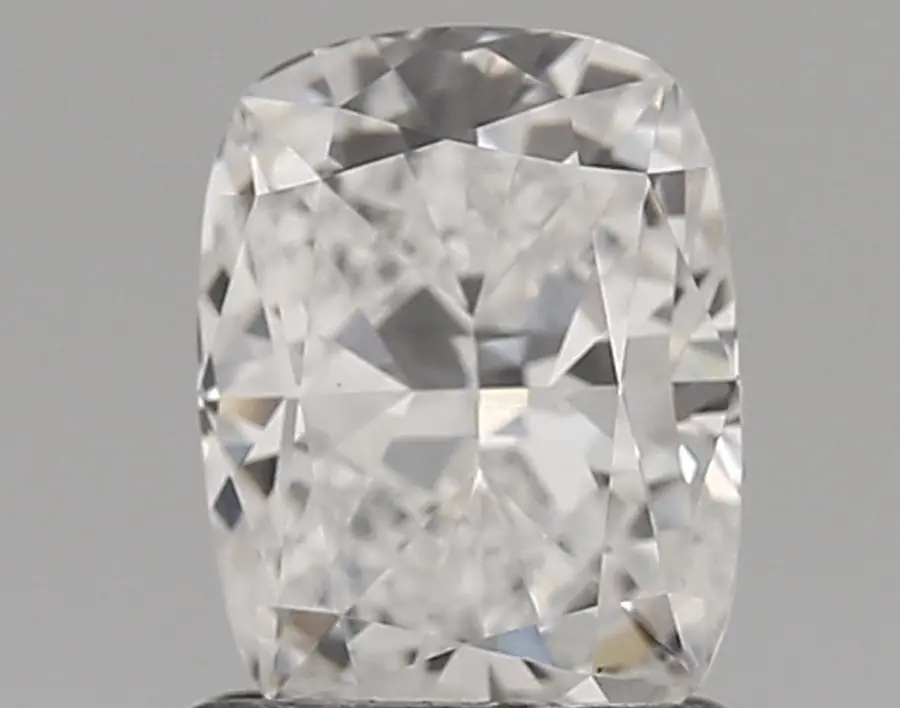 1.19ct D VVS2 Cushion (IGI)
