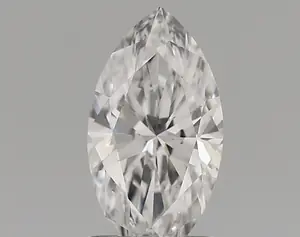 1.19ct D VVS2 Marquise (IGI)