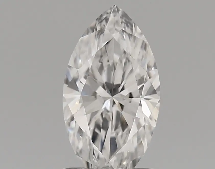 1.19ct D VVS2 Marquise (IGI)
