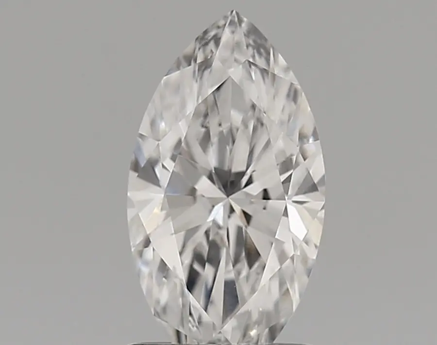 1.19ct D VVS2 Marquise (IGI)