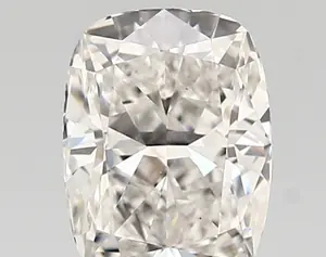 1.19ct E VS1 Cushion (IGI)
