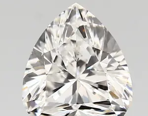 1.19ct D VVS2 Shield (IGI)