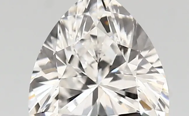 1.19ct D VVS2 Shield (IGI)
