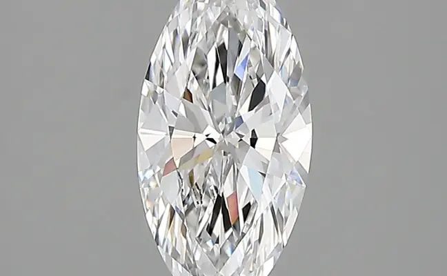 1.19ct D VVS1 Marquise (IGI)