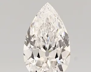 1.19ct D VS1 Pear (IGI)