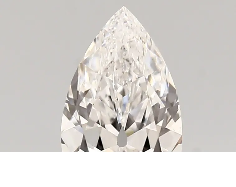 1.19ct D VS1 Pear (IGI)