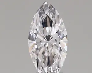 1.19ct D VVS2 Marquise (IGI)