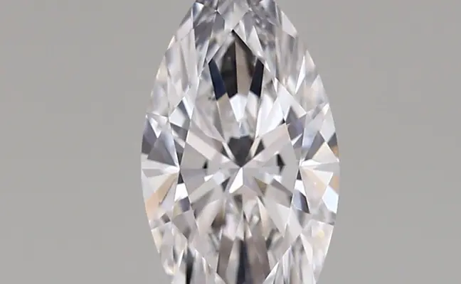 1.19ct D VVS2 Marquise (IGI)