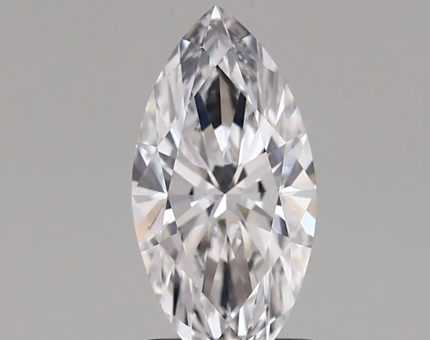 1.19ct D VVS2 Marquise (IGI)