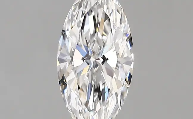 1.19ct D VS2 Marquise (IGI)