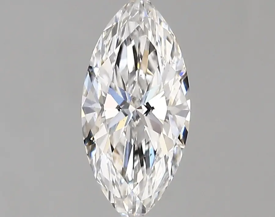 1.19ct D VS2 Marquise (IGI)