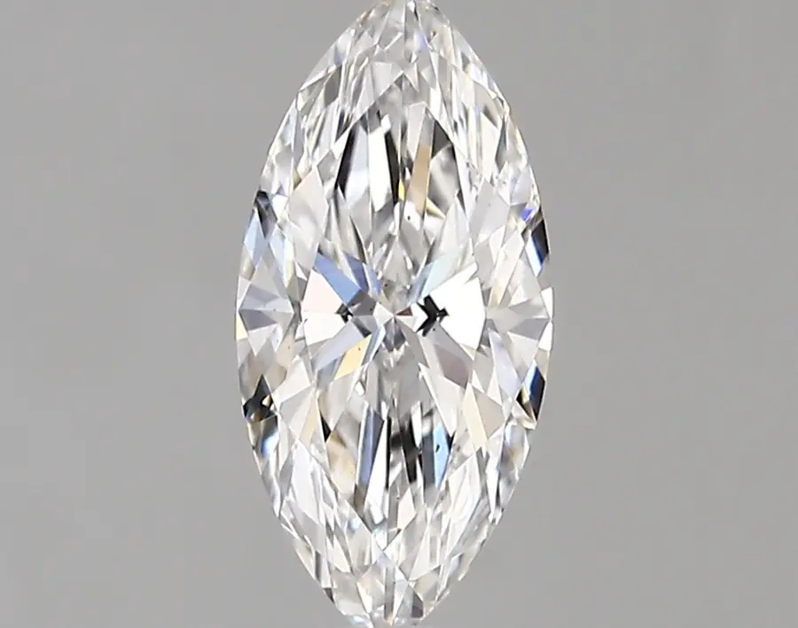1.19ct D VS2 Marquise (IGI)
