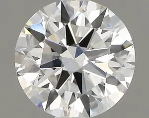 1.19ct D VS1 Round (IGI)