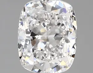 1.19ct E VVS2 Cushion (IGI)